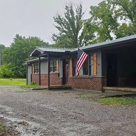 Cozy Compass House Hotel Tellico Plains Exterior foto