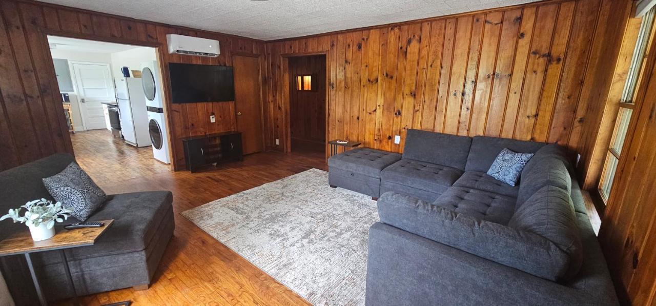 Cozy Compass House Hotel Tellico Plains Exterior foto