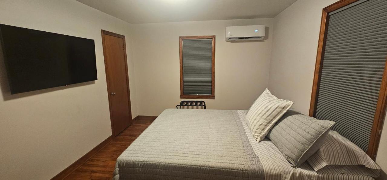 Cozy Compass House Hotel Tellico Plains Exterior foto